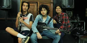 Terkendala Dana, Dul dan Backdoor Tunda Rilis Album