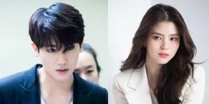 Terkonfirmasi! Park Hyung Sik dan Han So Hee Akan Membintangi Drama Romantis Karya Sutradara VINCENZO