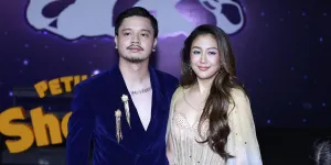 Terkuak! Konflik Utama 'PETUALANGAN SHERINA 2' Didapatkan Saat Sherina Munaf Ikut Pelepasan Liaran Orangutan