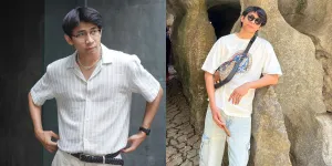 Terlalu Naif Dalam Cinta Hingga Ditinggalkan, Youtuber Turah Pathayana Ungkap Sudah Bercerai Dengan Istri