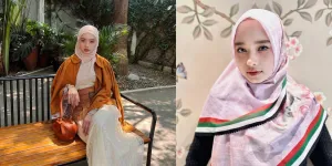 Terlanjur Beli Produk Pro Israel, Inara Rusli: Sayang Kalau Dibuang