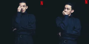 Terlibat Penyalahgunaan Narkoba, Berikut Film Populer yang Pernah Diperankan Yoo Ah In