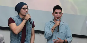 Terlibat Putri Pariwisata 2014, AMPM Promo Single Baru