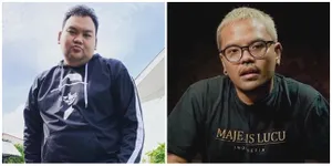 Termasuk Fico Fachriza, 5 Komika Ini Harus Berurusan Dengan Polisi Karena Kasus Narkoba