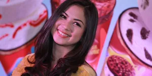 Ternyata Ada Yang Ngambek Jika Jessica Mila Terlalu Sibuk