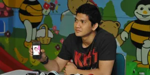 Ternyata Ini Alasan Iko Uwais Enggan Komentari Rumor 'STAR WARS'