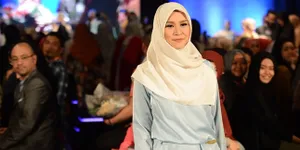 Ternyata Ini Alasan Zaskia Mecca Beri Nama Anak Indonesia Banget