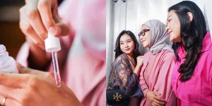 Ternyata Ini Bahan Aktif Triple Serum yang Bikin Kulit Glowing