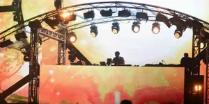 Ternyata Ini Lho Cara Promotor Tentukan Set Time DJ di DWP 2016