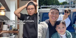 Ternyata Ini Salah Satu Alasan Nikita Willy Nggak Pernah Tantrum: Punya Private Chef!