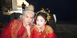 Ternyata Selama Ini Aktor dan Aktris di Drama China 90% Dubbing, Nggak Pakai Suara Asli