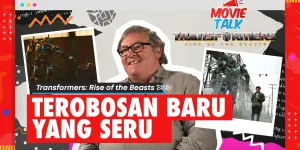 Terobosan Baru TRANSFORMERS RISE OF THE BEASTS Untuk Menjawab Cibiran Netizen