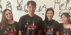 Teror di Balik Kamera, Pemain 'LORONG KOST' Alami Pengalaman Horor Nyata