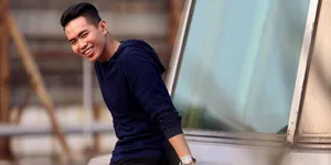 Terpesona, Panbers Todong Penyanyi Ini Secara Pribadi