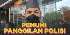 Tersandung Kasus Robot Trading DNA Pro, Ivan Gunawan Siap Penuhi Panggilan Polisi