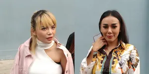 Terseret Kasus Bebby Fey, Dinar Candy: Aku Nggak Akan Diam!