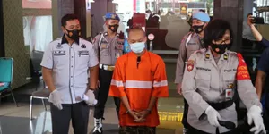 Tersinggung Umpatan Saat Main Game Online, Pria Ini Palu Kepala Temannya Sendiri