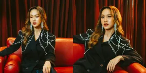 Tertarik Bermain Golf, Raissa Ramadhani Mengaku 'Diracuni' Ayahnya