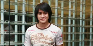 Tertipu Miliaran Rupiah, Kevin Aprilio Belum Mau Lapor Polisi