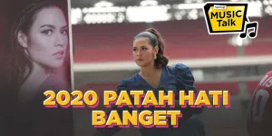 Tertunda 2 Tahun, Raisa Terharu Konser Di GBK Akhirnya Bisa Terwujud