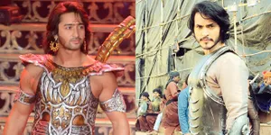 Terungkap, Ini Peran Ravi Bhatia di 'CDLTM 2' Bareng Shaheer