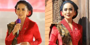 Terungkap! Kris Dayanti Rajin Balas DM Netizen, Beri Respons Positif Untuk Pesan Negatif