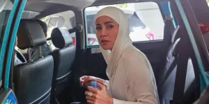 Terungkap, Menejer Sebut Kondisi Kesehatan Olla Ramlan Memang Sempat Bermasalah