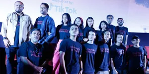 Terungkap! 'PENGABDI SETAN 2' Rupanya Sudah Selesaikan Proses Syuting Sejak 2020