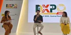 Teruntuk Milenial dan Gen-Z, Begini Solusi Finansial Buat Dapatkan Rumah Estetik Penghasil Cuan