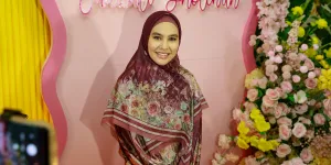 Terus Mengusik, Kartika Putri Ajak Richard Lee Bertabayun Jika Merasa Ada Masalah Belum Selesai