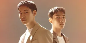 Tetap Bisa Bangun Chemistry di 'MOVE TO HEAVEN' Meski Terpaut Usia 19 Tahun, Ternyata Lee Je Hoon dan Tang Jun Sang Sering Jalan hingga Nonton Bareng Sebelum Syuting