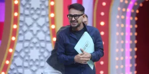 Tetap Fit Meski Bolak-Balik Cianjur-Jakarta, Ini Rahasia Ramzi Jaga Stamina