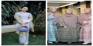 Tetap Stylish & Nyaman! Inspirasi Outfit Idulfitri yang Wajib Dicoba