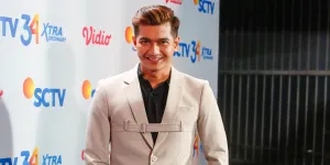 Teuku Ryan Tertantang Bila Dapat Peran Antagonis, Siap Lakukan Pendalaman Karakter