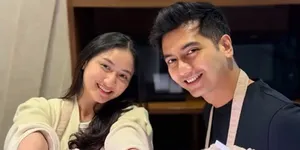 Teuku Ryan Ultah ke-32 Bareng Bella Giscka, Sempat Kaget Dapat Kejutan