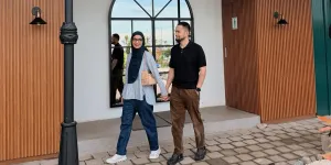 Teuku Wisnu Akui Tak Mudah Jadi Pebisnis, Ungkap Jatuh Bangun Memulai Usaha