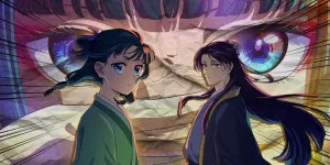 The Apothecary Diaries Anime Apa Sih dan Kenapa Wajib Kamu Tonton