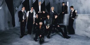 THE BOYZ Tetap Aktif sebagai Sembilan Member, Siapkan Sistem Label Baru