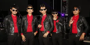 The Changcuters Serukan Rasa Nasionalis dan Toleransi Untuk Generasi Muda