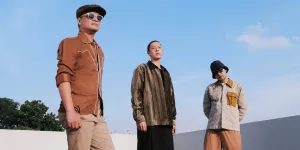 The Chasmala Rilis 'Cinta Tapi Terluka', Angkat Kisah Nyata Toxic Relationship yang Bikin Nyesek