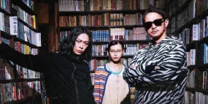 THE DOGS OF KARMA SEASON 2 Bakal Dirilis April 2026, Cek Daftar Pemainnya