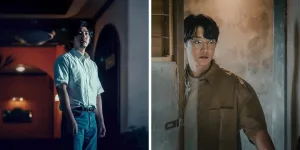 'THE FROG': Loncatan ke Dunia Kegelapan yang Mencekam