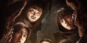 The Great Escape: The Story Dikonfirmasi Lanjut ke Season 2