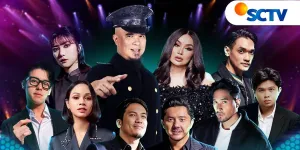 THE ICON INDONESIA Bukan Sekadar Kompetisi, Pemenang Dapat Kontrak Eksklusif dari Trinity Optima