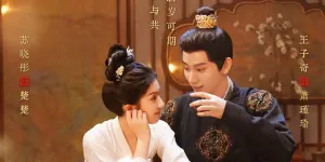 The Imperial Coroner 2 Siap Mengudara 15 Januari 2026 di Tencent Video, Disambut Antusiasme Tinggi dari Fans