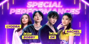 The Indonesian Next Big Star Season 2 akan Capai Puncaknya Malam ini. Siapakah yang Jadi Juara?
