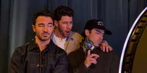 The Jonas Brothers Spill Grup K-Pop Favorit, Sebut 4 Nama