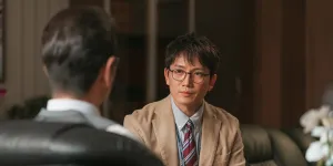 'THE JUDGE RETURNS' Raih Rating Tertinggi di Akhir Drama, Pemain Ucapkan Terima Kasih