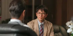 THE JUDGE RETURNS Tamat dengan Rating Tertinggi, Ending Penuh Twist