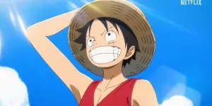 The One Piece: Wit Studio Rilis Trailer Perdana, Perlihatkan Desain Baru Luffy, Zoro, dan Nami